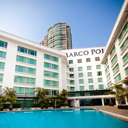 Marco Polo Xiamen Hotel Létesítmények fotó